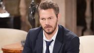 Liam Spencer in The Bold and the Beautiful | Image via: Bell-Phillip Television Productions Inc.